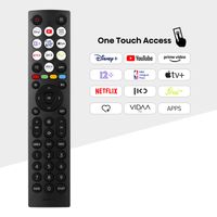 Miniatura 4 de HISENSE 32"  32A4N LED HD
