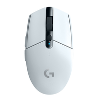 Miniatura 1 de RATON GAMING INALAMBRICO LOGITECH G305 LIGHTSPEED | 12000DPI | BLANCO