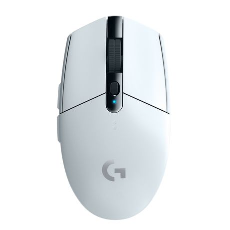RATON GAMING INALAMBRICO LOGITECH G305 LIGHTSPEED | 12000DPI | BLANCO - Imagen 2 de 11 RATON GAMING INALAMBRICO LOGITECH G305 LIGHTSPEED | 12000DPI | BLANCO - Imagen 2 de 11
