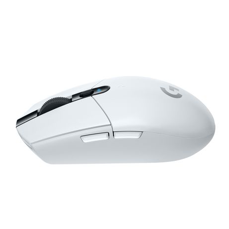 RATON GAMING INALAMBRICO LOGITECH G305 LIGHTSPEED | 12000DPI | BLANCO - Imagen 4 de 11 RATON GAMING INALAMBRICO LOGITECH G305 LIGHTSPEED | 12000DPI | BLANCO - Imagen 4 de 11