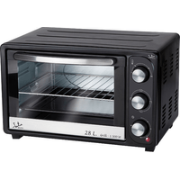 Miniatura 1 de HORO SOBREMESA JATA 28L HN928 GRILL 1500W