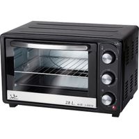 Miniatura 2 de HORO SOBREMESA JATA 28L HN928 GRILL 1500W