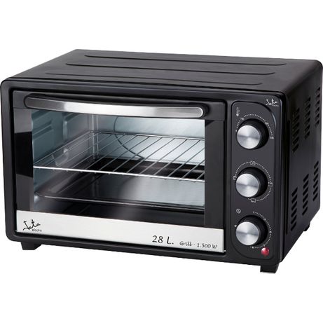 HORO SOBREMESA JATA 28L HN928 GRILL 1500W - Imagen 2 de 4 HORO SOBREMESA JATA 28L HN928 GRILL 1500W - Imagen 2 de 4