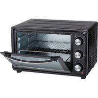 Miniatura 4 de HORO SOBREMESA JATA 28L HN928 GRILL 1500W