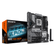 GIGABYTE AMD  B850 EAGLE WIFI6E Placa Base - Procesadores AMD Ryzen Serie 9000, VRM digital de 8+2+2 fases, hasta 8200MHz DDR5 (OC), 1xPCIe 5.0 + 2xPC