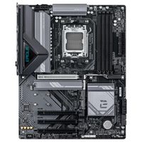 Miniatura 3 de GIGABYTE AMD  B850 EAGLE WIFI6E Placa Base - Procesadores AMD Ryzen Serie 9000, VRM digital de 8+2+2 fases, hasta 8200MHz DDR5 (OC), 1xPCIe 5.0 + 2xPC
