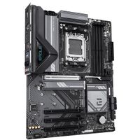 Miniatura 4 de GIGABYTE AMD  B850 EAGLE WIFI6E Placa Base - Procesadores AMD Ryzen Serie 9000, VRM digital de 8+2+2 fases, hasta 8200MHz DDR5 (OC), 1xPCIe 5.0 + 2xPC