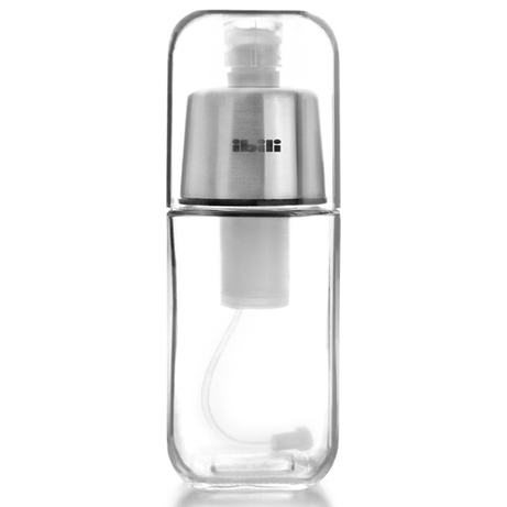 PULVERIZADOR IBILI 701218 ACEITE 180ML - Imagen 1 de 4 PULVERIZADOR IBILI 701218 ACEITE 180ML - Imagen 1 de 4