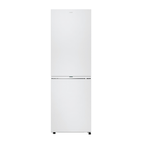Miniatura 1 de FRIGORIFICO COMBI CANDY CNCQ4T618EW NOFROST E ALTO 185 CM APROX. ANCHO 60 CM APROX. BLANCO