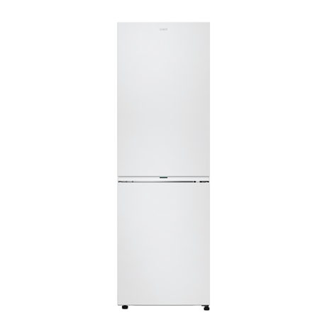 FRIGORIFICO COMBI CANDY CNCQ4T618EW NOFROST E ALTO 185 CM APROX. ANCHO 60 CM APROX. BLANCO - Imagen 1 de 22 FRIGORIFICO COMBI CANDY CNCQ4T618EW NOFROST E ALTO 185 CM APROX. ANCHO 60 CM APROX. BLANCO - Imagen 1 de 22