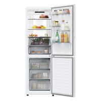 Miniatura 3 de FRIGORIFICO COMBI CANDY CNCQ4T618EW NOFROST E ALTO 185 CM APROX. ANCHO 60 CM APROX. BLANCO