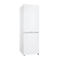 Miniatura 5 de FRIGORIFICO COMBI CANDY CNCQ4T618EW NOFROST E ALTO 185 CM APROX. ANCHO 60 CM APROX. BLANCO