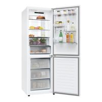 Miniatura 6 de FRIGORIFICO COMBI CANDY CNCQ4T618EW NOFROST E ALTO 185 CM APROX. ANCHO 60 CM APROX. BLANCO