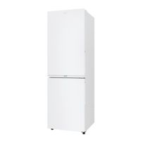 Miniatura 7 de FRIGORIFICO COMBI CANDY CNCQ4T618EW NOFROST E ALTO 185 CM APROX. ANCHO 60 CM APROX. BLANCO