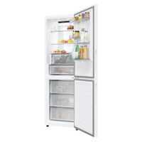 Miniatura 8 de FRIGORIFICO COMBI CANDY CNCQ4T618EW NOFROST E ALTO 185 CM APROX. ANCHO 60 CM APROX. BLANCO