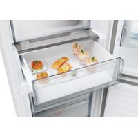 Miniatura 10 de FRIGORIFICO COMBI CANDY CNCQ4T618EW NOFROST E ALTO 185 CM APROX. ANCHO 60 CM APROX. BLANCO