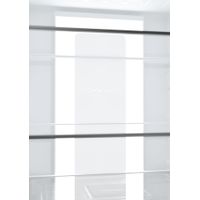 Miniatura 11 de FRIGORIFICO COMBI CANDY CNCQ4T618EW NOFROST E ALTO 185 CM APROX. ANCHO 60 CM APROX. BLANCO
