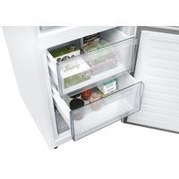 Miniatura 13 de FRIGORIFICO COMBI CANDY CNCQ4T618EW NOFROST E ALTO 185 CM APROX. ANCHO 60 CM APROX. BLANCO