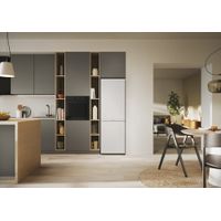 Miniatura 15 de FRIGORIFICO COMBI CANDY CNCQ4T618EW NOFROST E ALTO 185 CM APROX. ANCHO 60 CM APROX. BLANCO