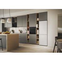 Miniatura 17 de FRIGORIFICO COMBI CANDY CNCQ4T618EW NOFROST E ALTO 185 CM APROX. ANCHO 60 CM APROX. BLANCO