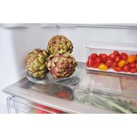 Miniatura 18 de FRIGORIFICO COMBI CANDY CNCQ4T618EW NOFROST E ALTO 185 CM APROX. ANCHO 60 CM APROX. BLANCO