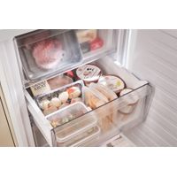 Miniatura 19 de FRIGORIFICO COMBI CANDY CNCQ4T618EW NOFROST E ALTO 185 CM APROX. ANCHO 60 CM APROX. BLANCO