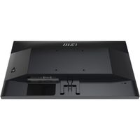 Miniatura 16 de MSI MP225  Pro 21.5" LED IPS Full HD HDMI VGA