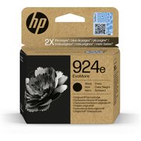 Miniatura 2 de HP/InkHP 924e EvoMore BK Original Ink Ca