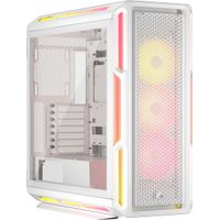 Miniatura 2 de CORSAIR  iCUE LINK 5000T LX RGB RGB Blanco