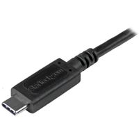 Miniatura 3 de 0.5M USB TYPE C TO MICRO USB CABLE - USB 3 .1