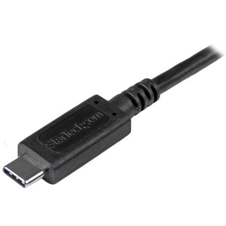 0.5M USB TYPE C TO MICRO USB CABLE - USB 3 .1 - Imagen 3 de 4 0.5M USB TYPE C TO MICRO USB CABLE - USB 3 .1 - Imagen 3 de 4