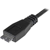 Miniatura 4 de 0.5M USB TYPE C TO MICRO USB CABLE - USB 3 .1