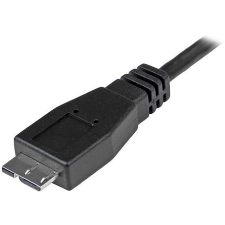 0.5M USB TYPE C TO MICRO USB CABLE - USB 3 .1 - Imagen 4 de 4 0.5M USB TYPE C TO MICRO USB CABLE - USB 3 .1 - Imagen 4 de 4