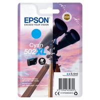 Miniatura 2 de TINTA CIAN 502XL