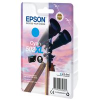 Miniatura 3 de TINTA CIAN 502XL