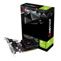 Miniatura 2 de Tarjeta Gráfica BIOSTARGeForce GT 730 GDDR3 4GB
