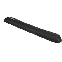 Miniatura 3 de GEL KEYBOARD WRIST REST - BLACK - ERGONOMIC - NON-SLIP DESI GN