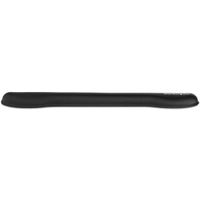 Miniatura 4 de GEL KEYBOARD WRIST REST - BLACK - ERGONOMIC - NON-SLIP DESI GN