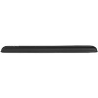 Miniatura 5 de GEL KEYBOARD WRIST REST - BLACK - ERGONOMIC - NON-SLIP DESI GN