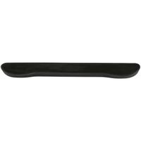 Miniatura 6 de GEL KEYBOARD WRIST REST - BLACK - ERGONOMIC - NON-SLIP DESI GN