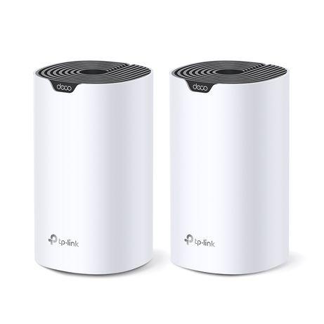 AC1900 WHOLE HOME MESH WI-FI SYSTEM SPEED: 600 MBPS AT 2.4 GH - Imagen 2 de 4 AC1900 WHOLE HOME MESH WI-FI SYSTEM SPEED: 600 MBPS AT 2.4 GH - Imagen 2 de 4