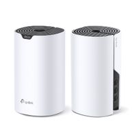 Miniatura 3 de AC1900 WHOLE HOME MESH WI-FI SYSTEM SPEED: 600 MBPS AT 2.4 GH