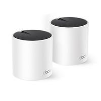Miniatura 2 de TP-Link Deco X55 (2-pk) WiFi6 AX3000 Dual Mesh