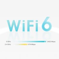 Miniatura 6 de TP-Link Deco X55 (2-pk) WiFi6 AX3000 Dual Mesh