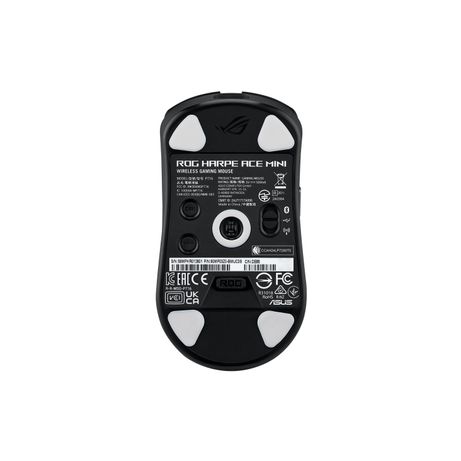 P716 ROG HARPE ACE MINI/BLK - Imagen 3 de 10 P716 ROG HARPE ACE MINI/BLK - Imagen 3 de 10