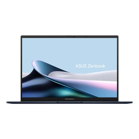 PORTATIL ASUS ZENBOOK UX3405CA-PZ284W. Ultra 7 255H. 16GB , 1TB SSD. 14.0 WQXGA+. W11 - Imagen 3 de 11 PORTATIL ASUS ZENBOOK UX3405CA-PZ284W. Ultra 7 255H. 16GB , 1TB SSD. 14.0 WQXGA+. W11 - Imagen 3 de 11