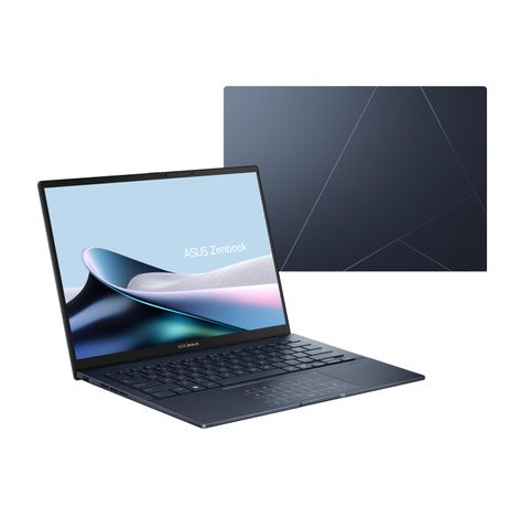 PORTATIL ASUS ZENBOOK UX3405CA-PZ284W. Ultra 7 255H. 16GB , 1TB SSD. 14.0 WQXGA+. W11 - Imagen 6 de 11 PORTATIL ASUS ZENBOOK UX3405CA-PZ284W. Ultra 7 255H. 16GB , 1TB SSD. 14.0 WQXGA+. W11 - Imagen 6 de 11