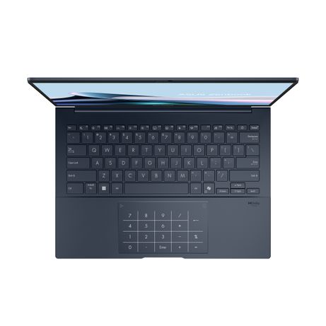 PORTATIL ASUS ZENBOOK UX3405CA-PZ284W. Ultra 7 255H. 16GB , 1TB SSD. 14.0 WQXGA+. W11 - Imagen 7 de 11 PORTATIL ASUS ZENBOOK UX3405CA-PZ284W. Ultra 7 255H. 16GB , 1TB SSD. 14.0 WQXGA+. W11 - Imagen 7 de 11