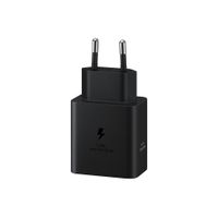 Miniatura 6 de CARGADOR SAMSUNG USB-C 45W NEGRO CON CABLE EP-T4511XBEGEU