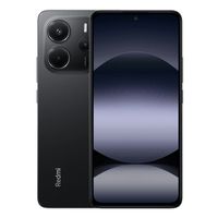 Miniatura 2 de XIAOMI Redmi Note 14 6.67" 4G 6GB/128GB Negro